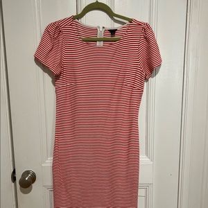 Ann Taylor dress, worn once
